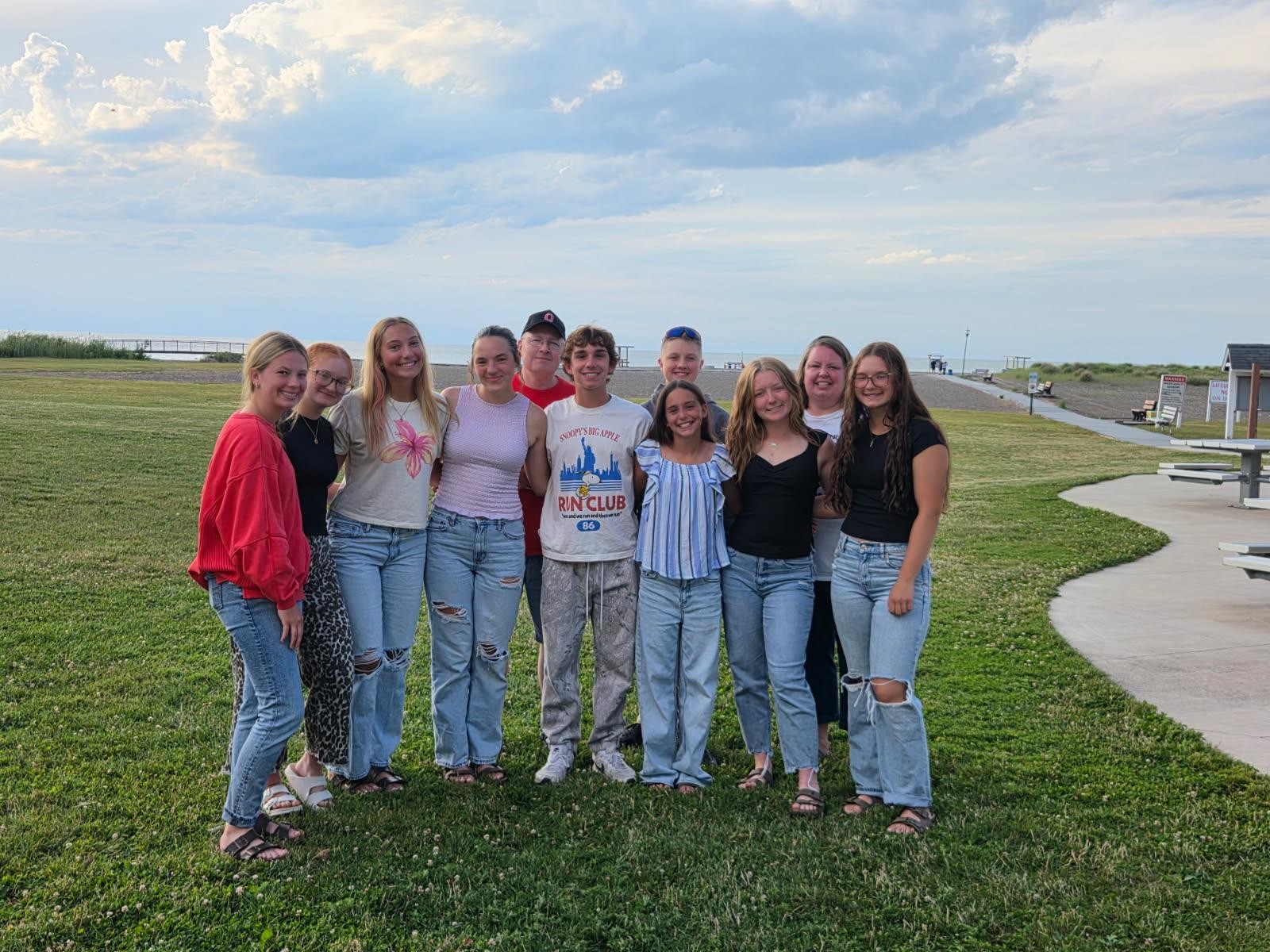 Mission Trip